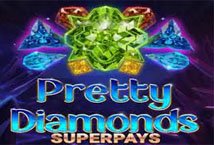 Pretty Diamonds Slot Review